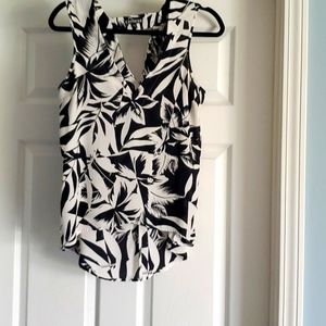Express work blouse
